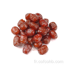 Confitures de Jujube Doux Rouges